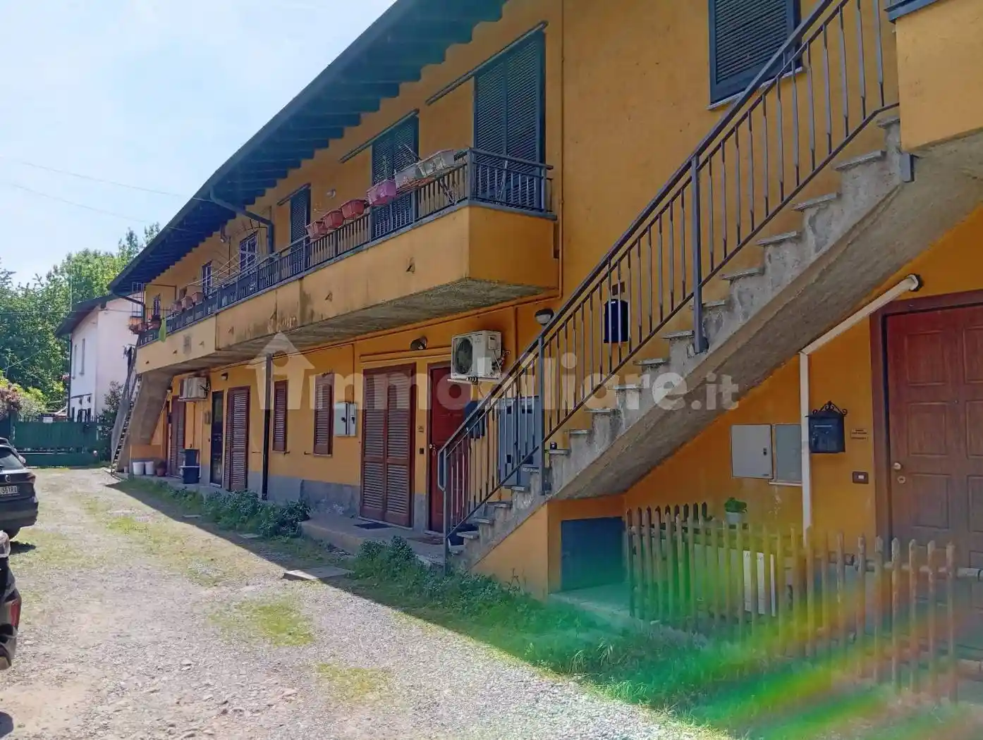 Appartamento in vendita a Castellanza