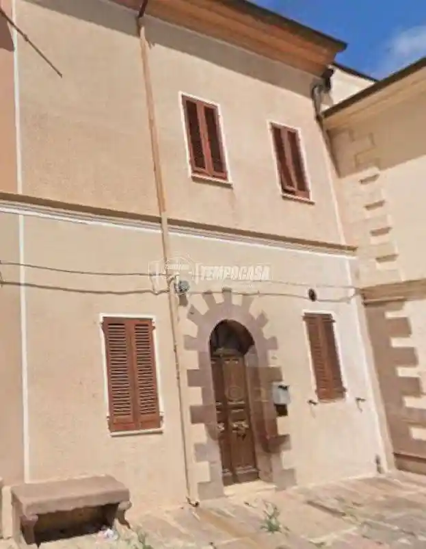 Casa indipendente in vendita a Ittiri