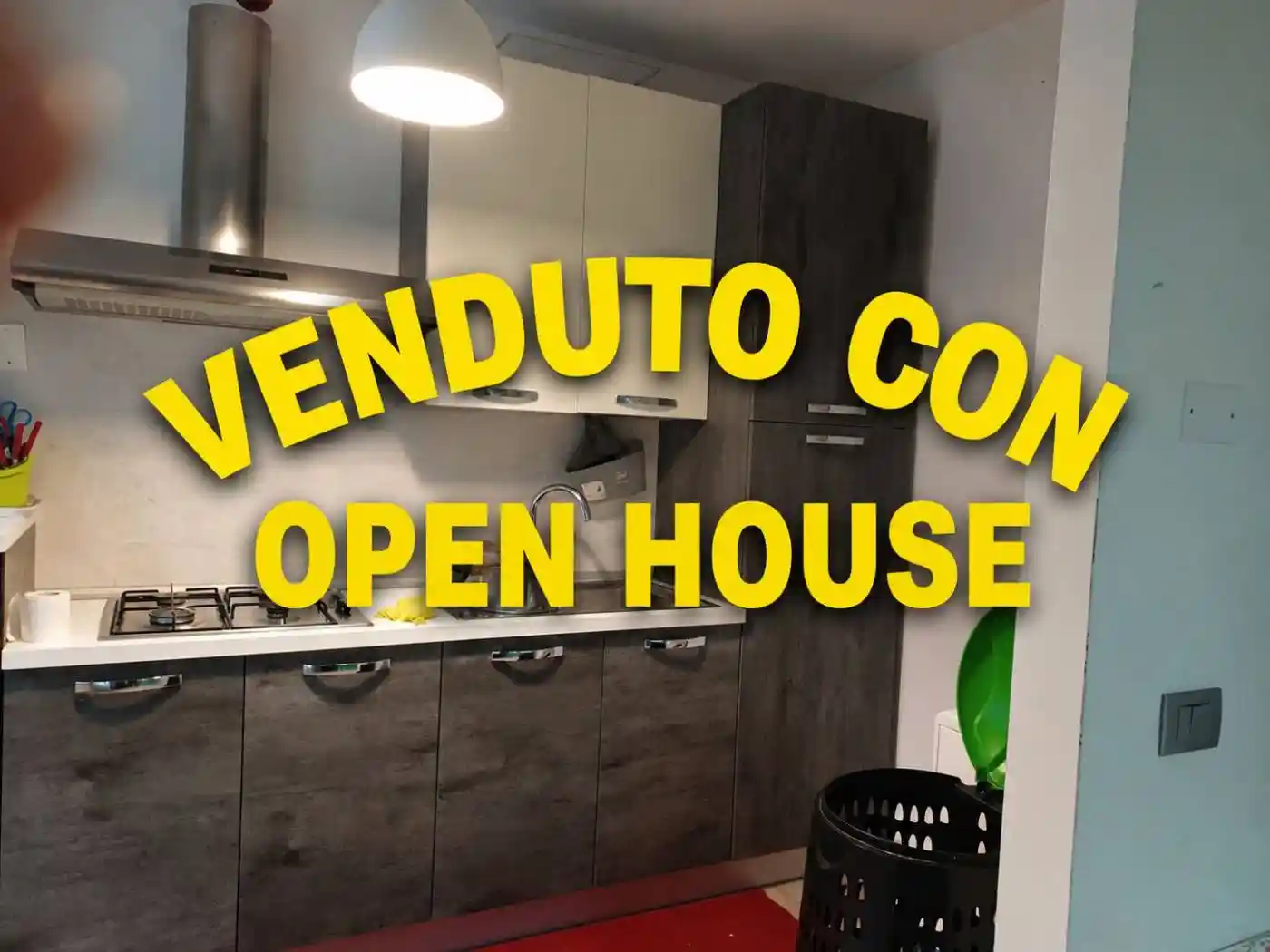 Appartamento in vendita a Castelnuovo del Garda