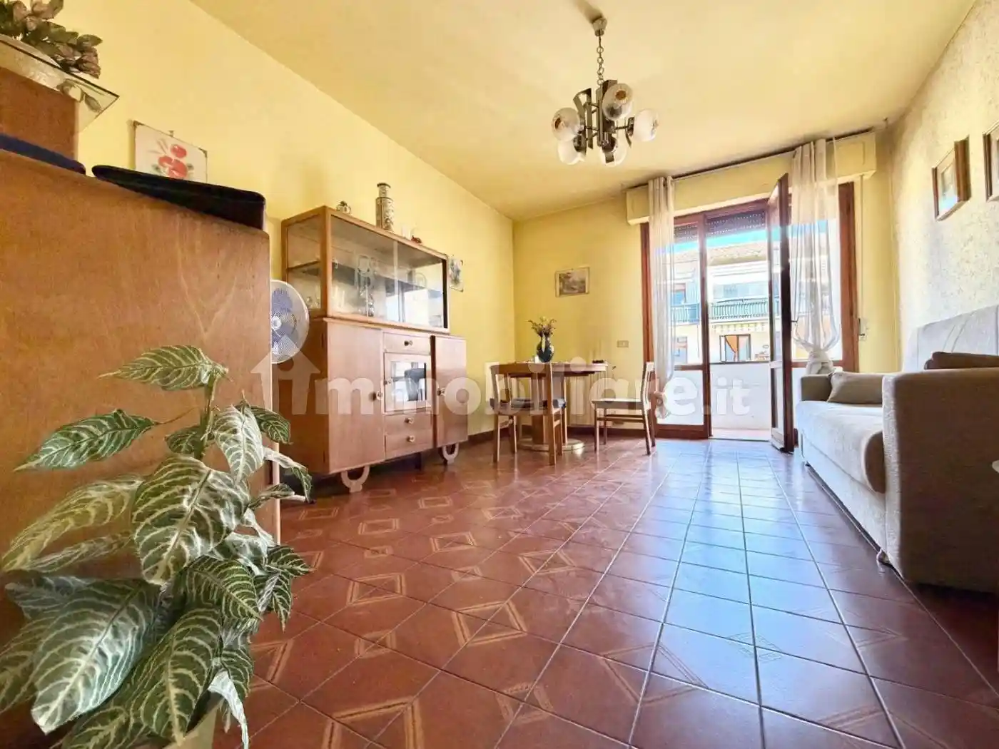 Appartamento in vendita a Montemurlo