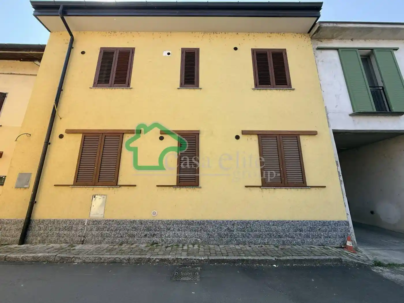 Appartamento in vendita a Sant'Angelo Lodigiano