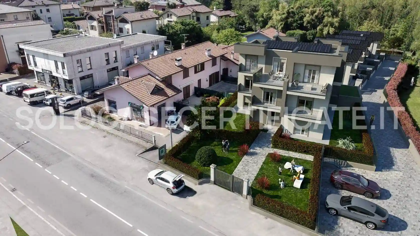 Villetta a schiera - foto 3