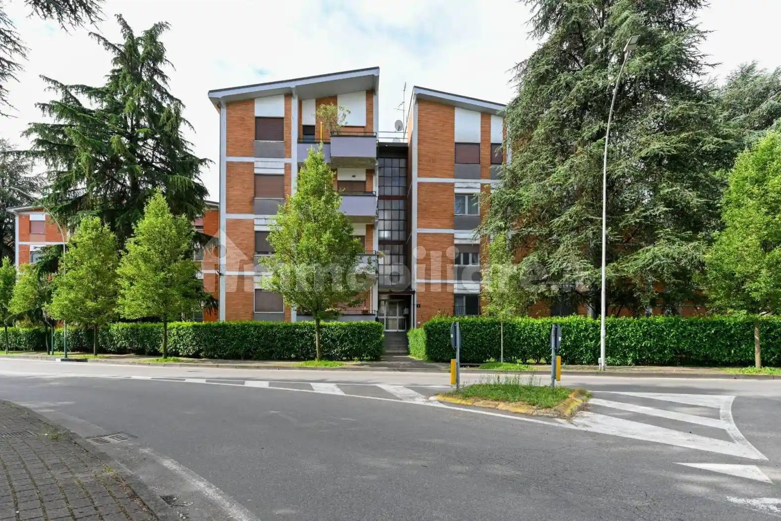 Appartamento in vendita a Rodano
