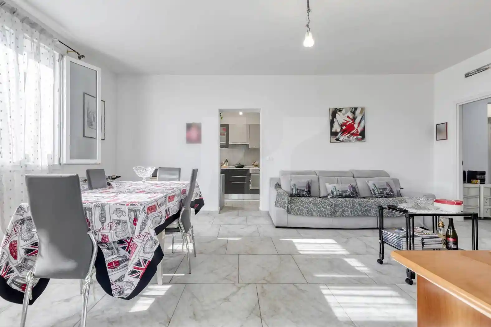 Appartamento in vendita a Calderara di Reno