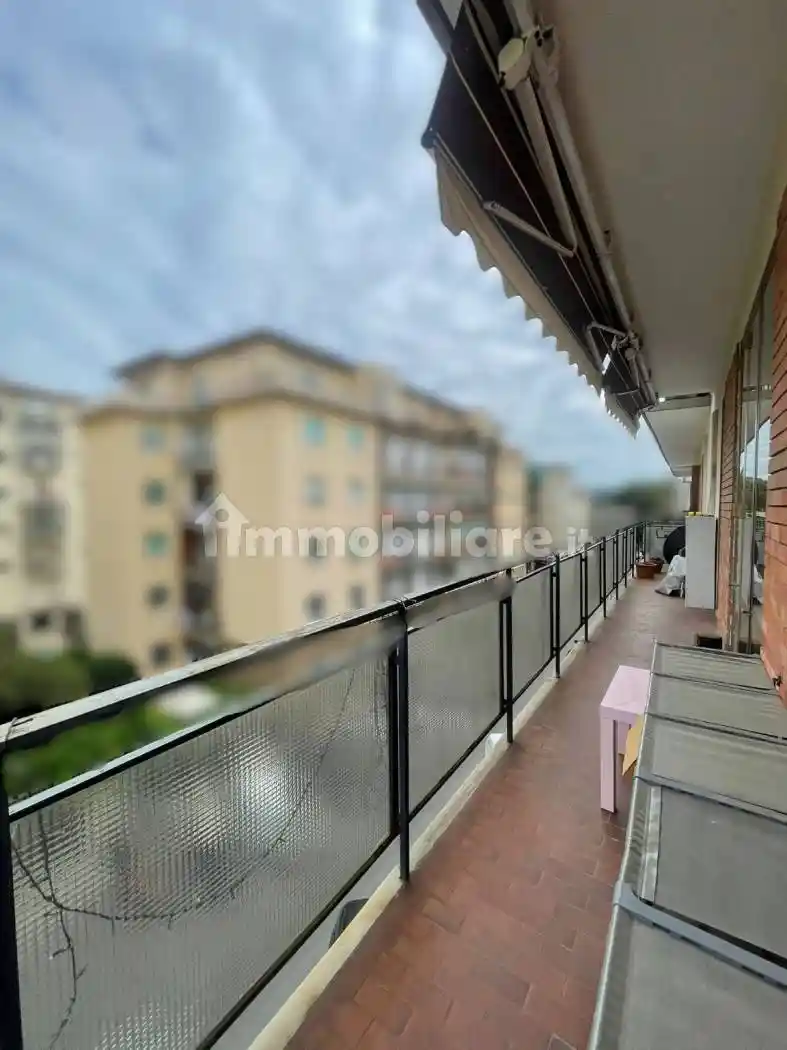 Appartamento in vendita a Firenze