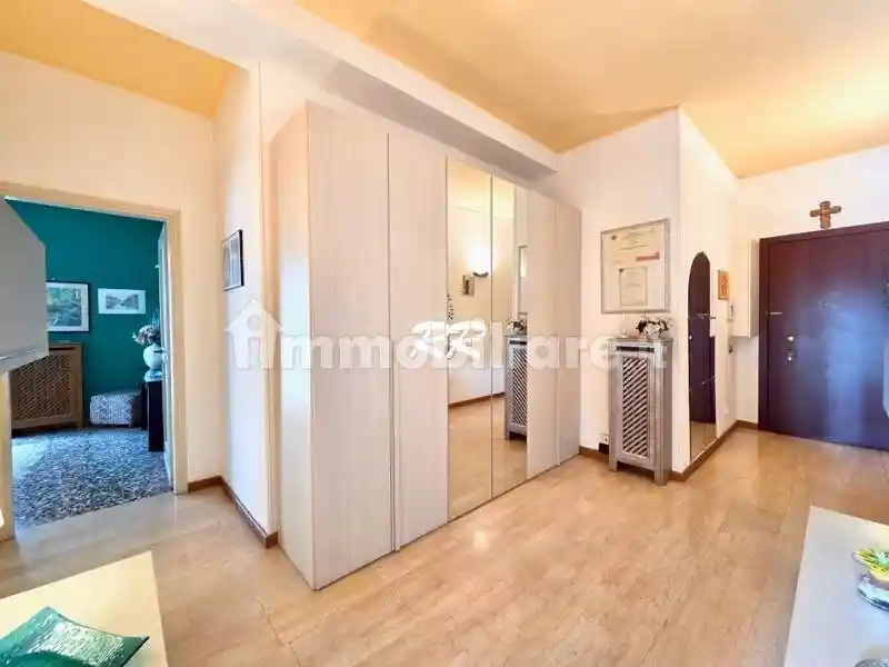 Appartamento in vendita a Bovisio-Masciago