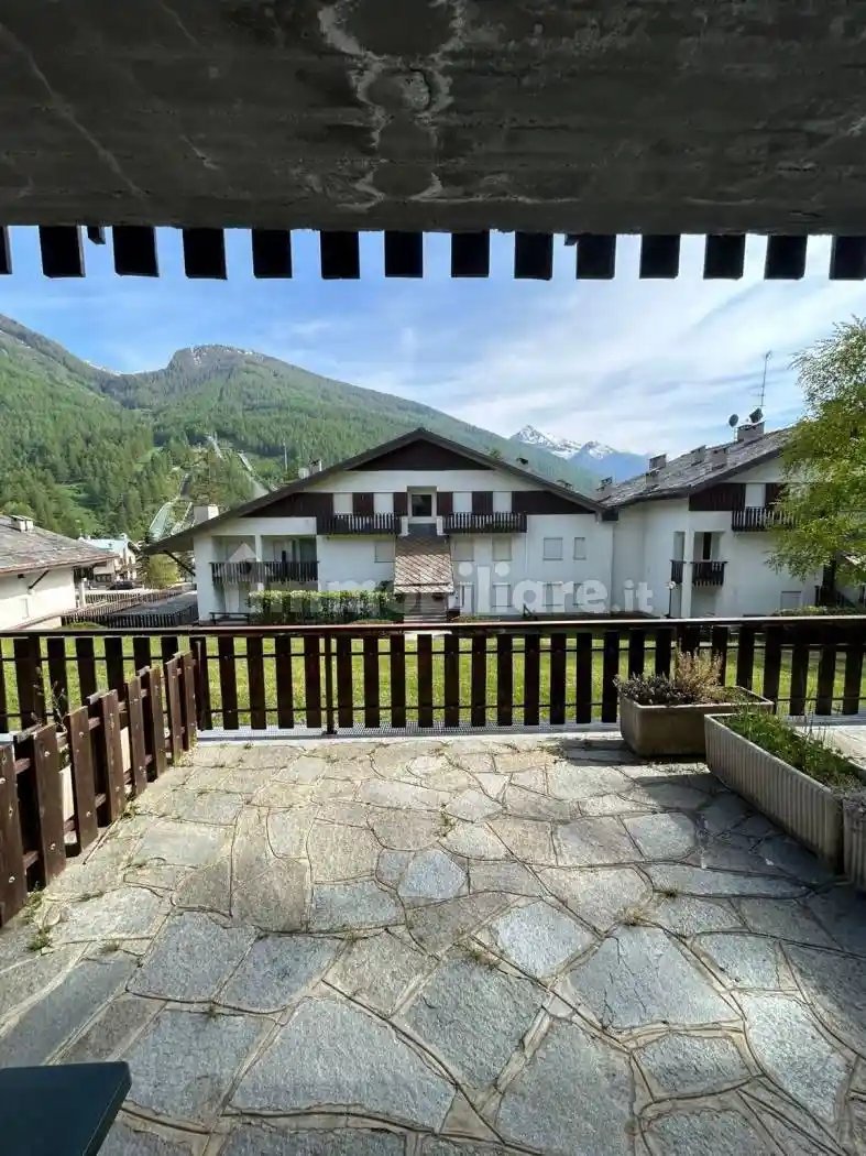 Appartamento in vendita a Pragelato