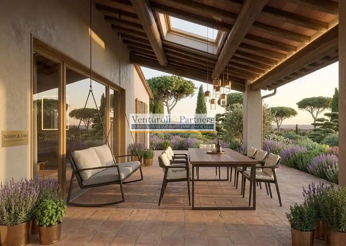 Appartamento in vendita a Polpenazze del Garda