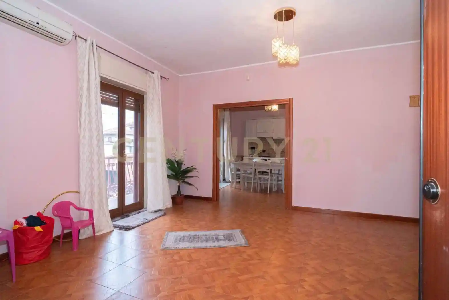 Appartamento in vendita a Misterbianco
