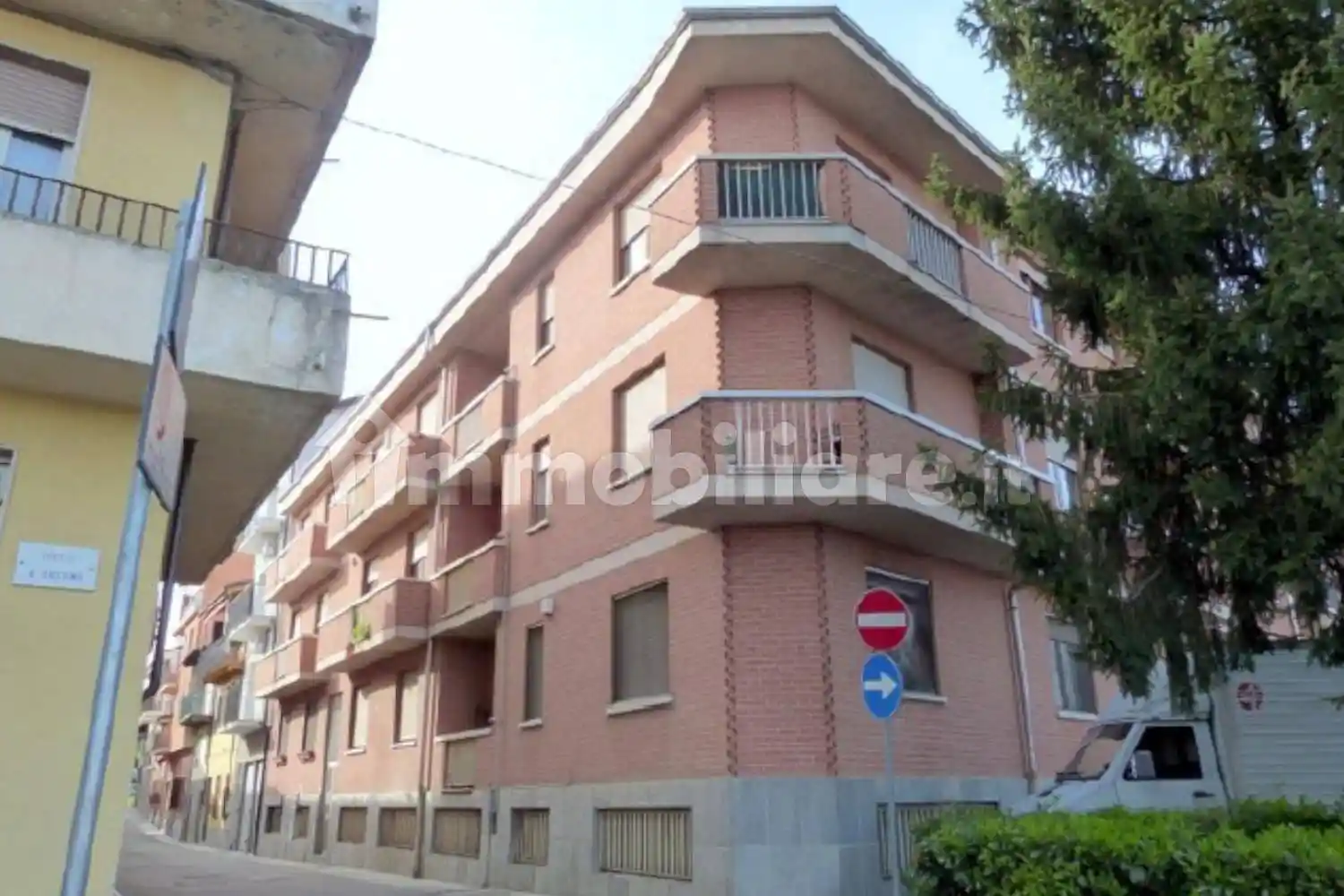 Appartamento in vendita a San Damiano d'Asti
