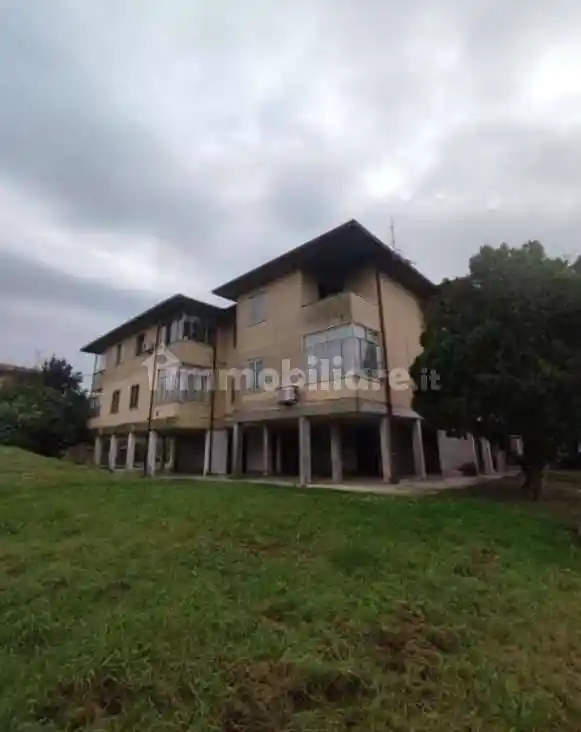 Appartamento in vendita a Lonigo