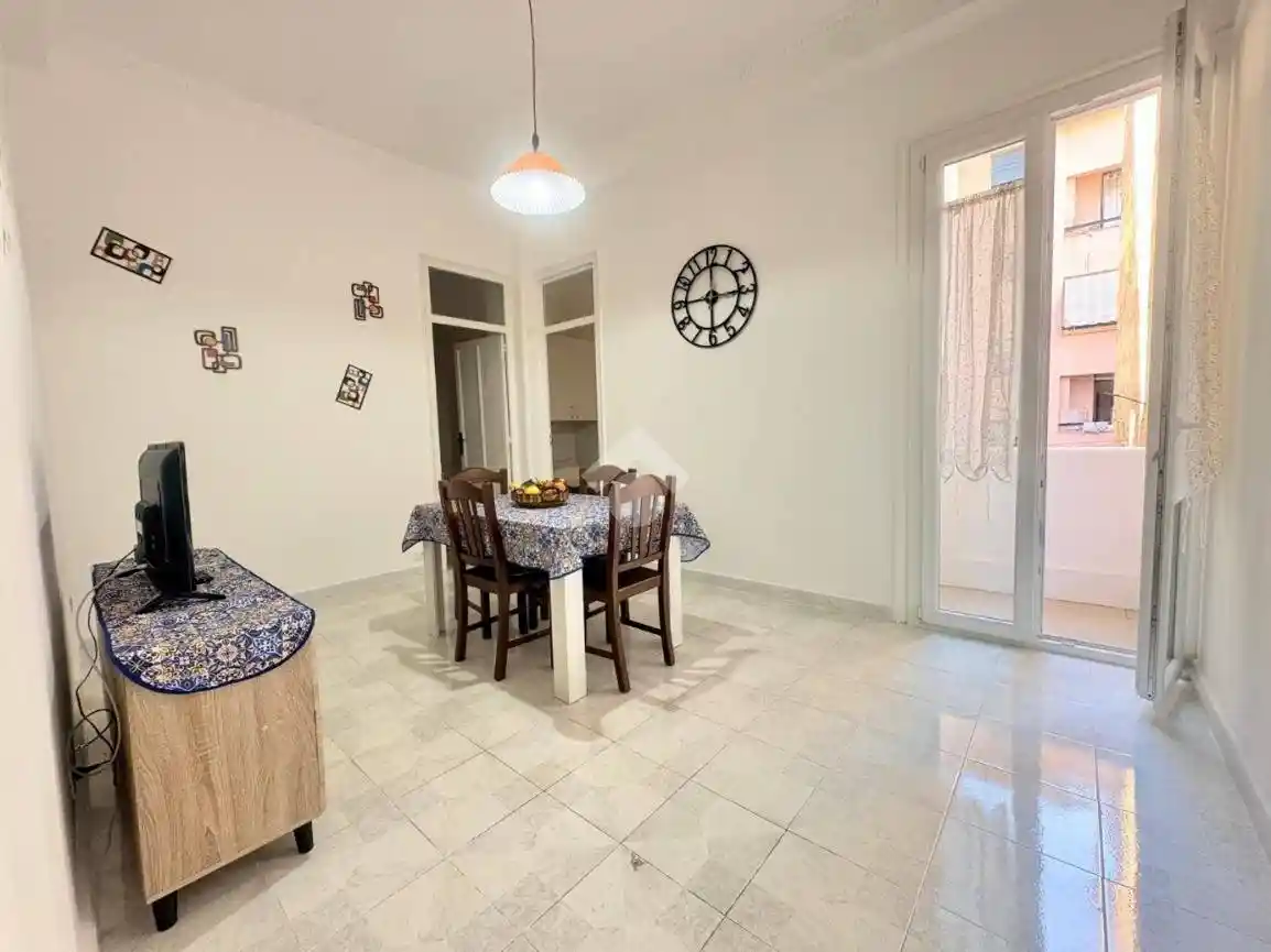 Appartamento in vendita a Palermo
