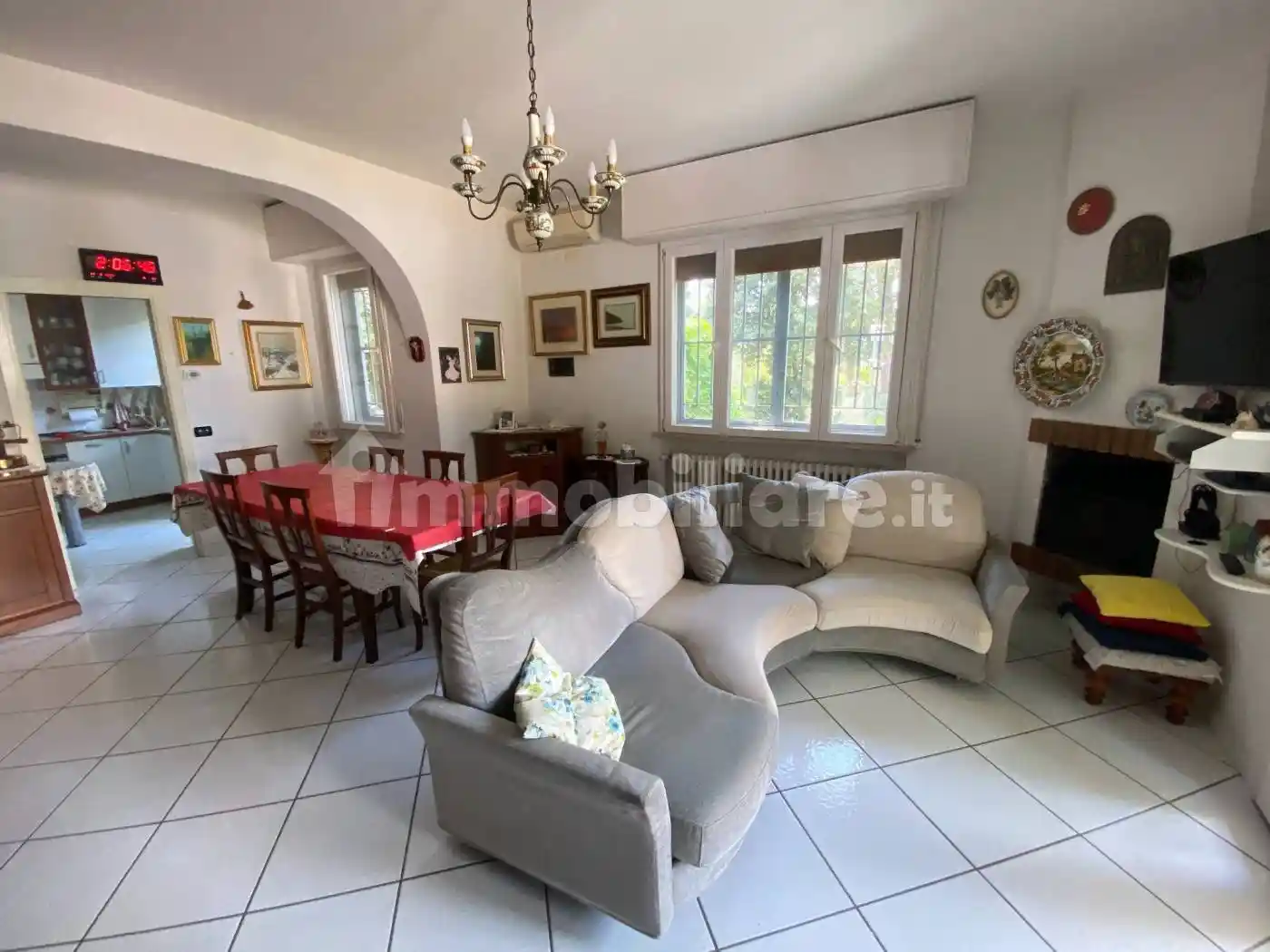 Villa in vendita a Ravenna