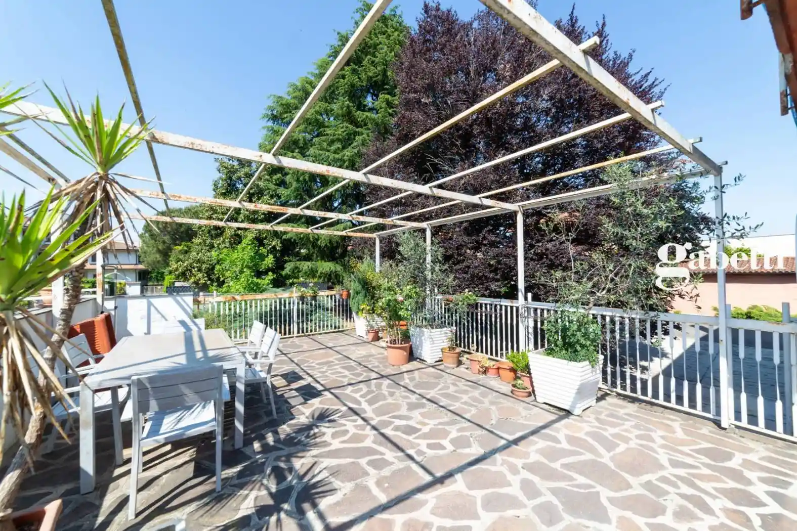 Appartamento in vendita a Cambiago