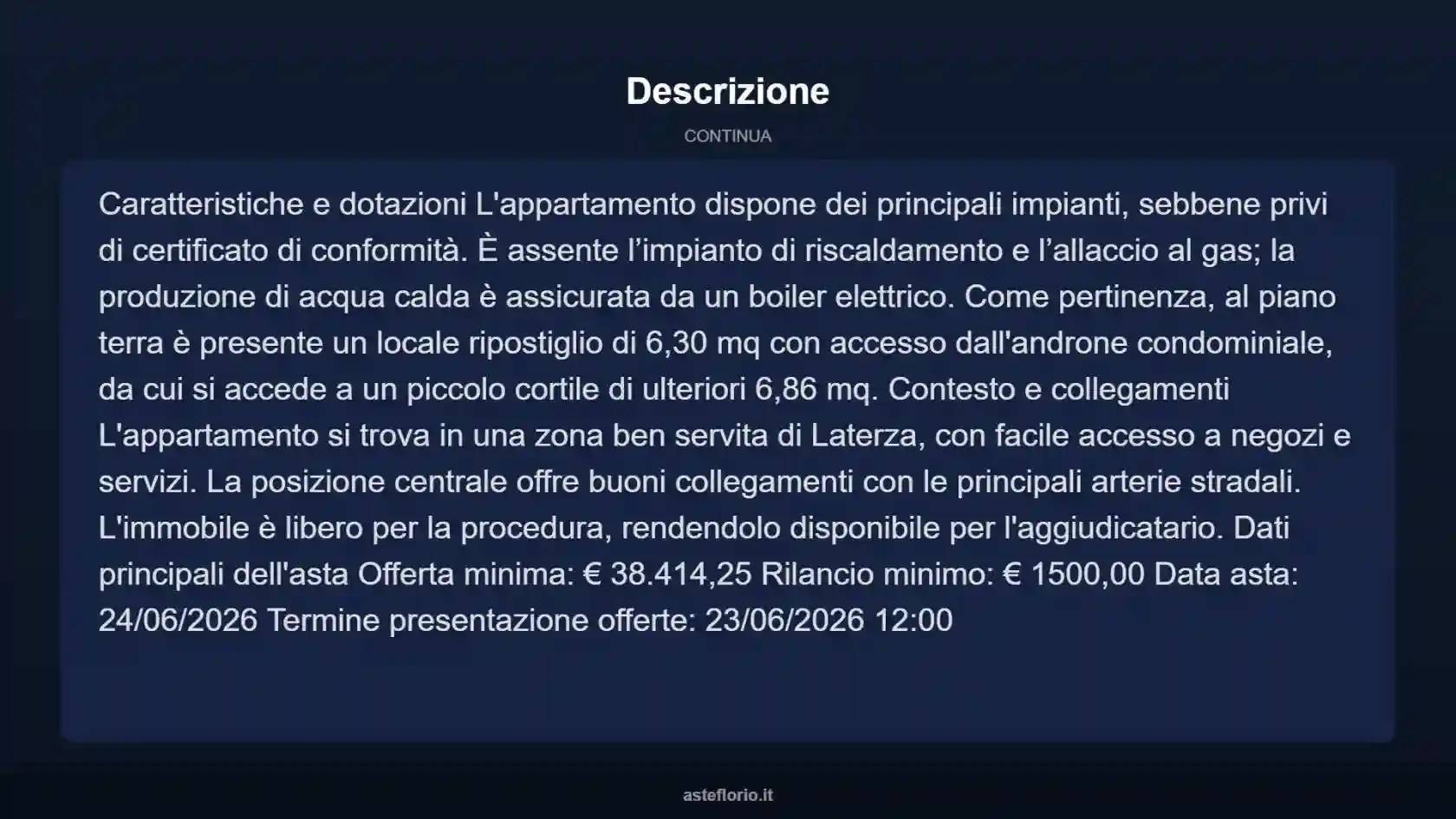 Appartamento - foto 4