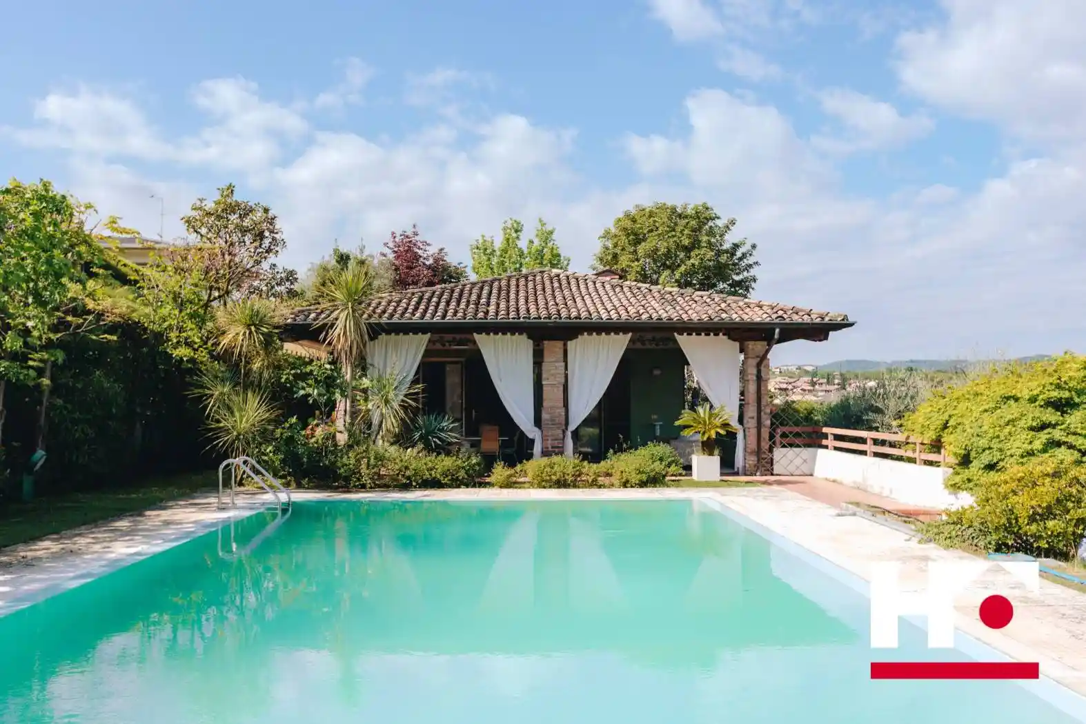 Villa in vendita a Manerba del Garda