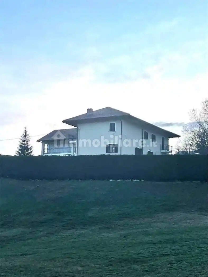 Villa in vendita a Avigliana