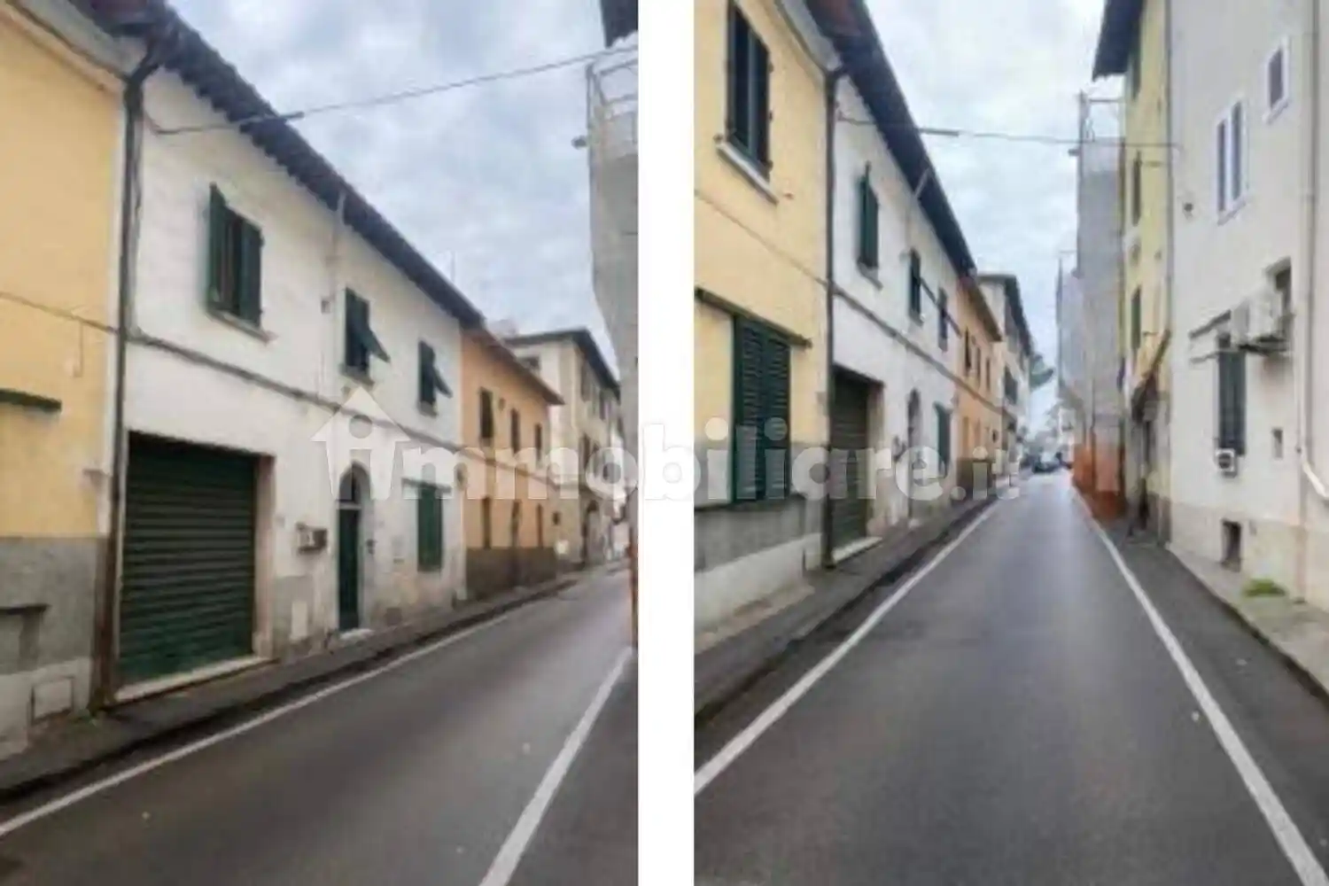 Appartamento in vendita a Empoli