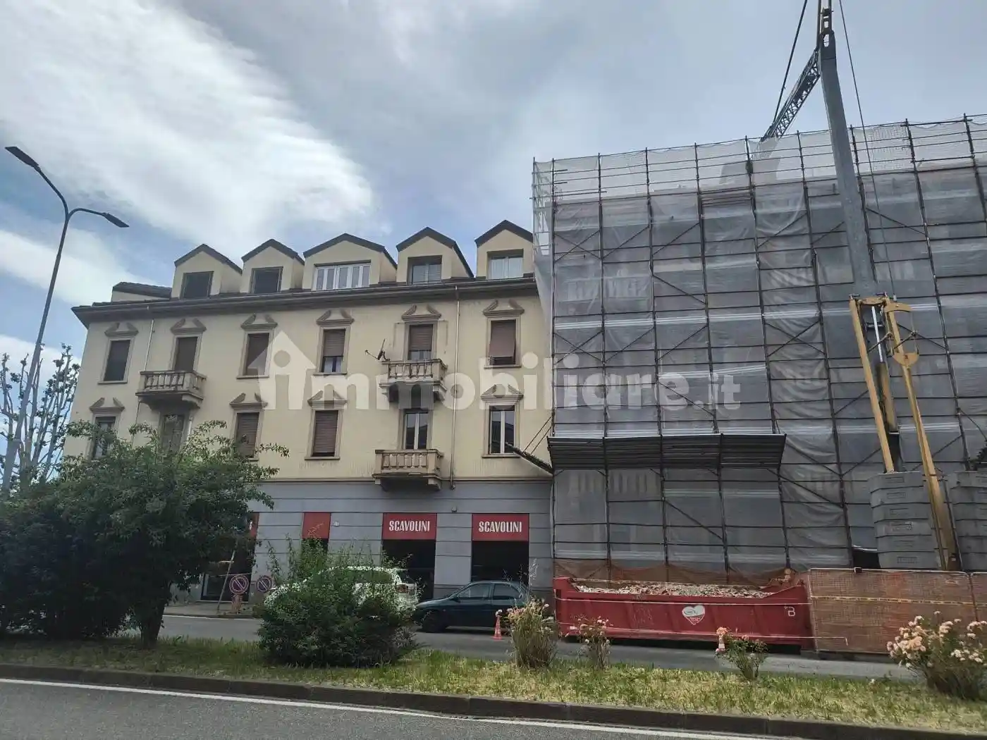 Appartamento in vendita a Alessandria