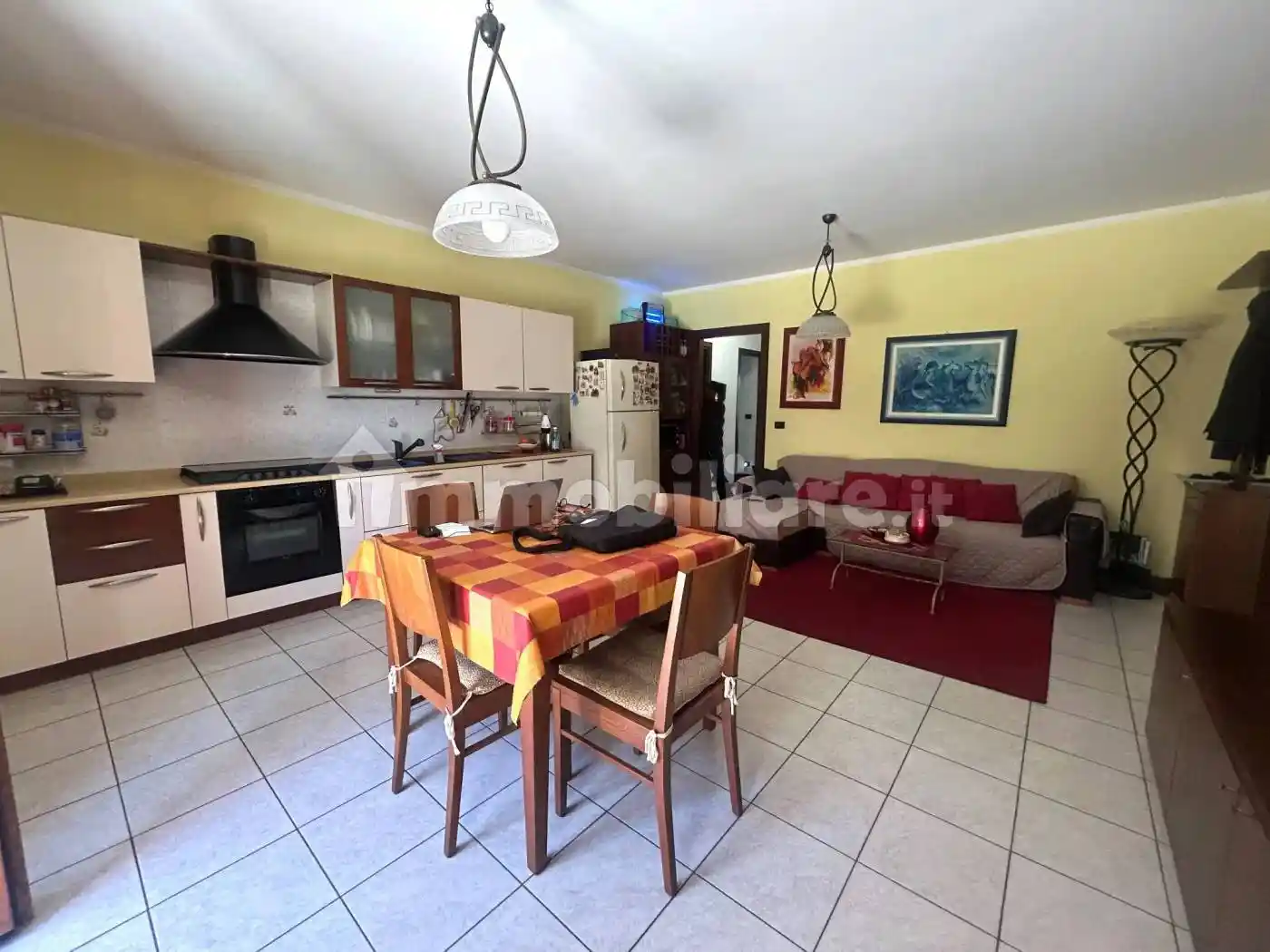 Appartamento in vendita a Mira