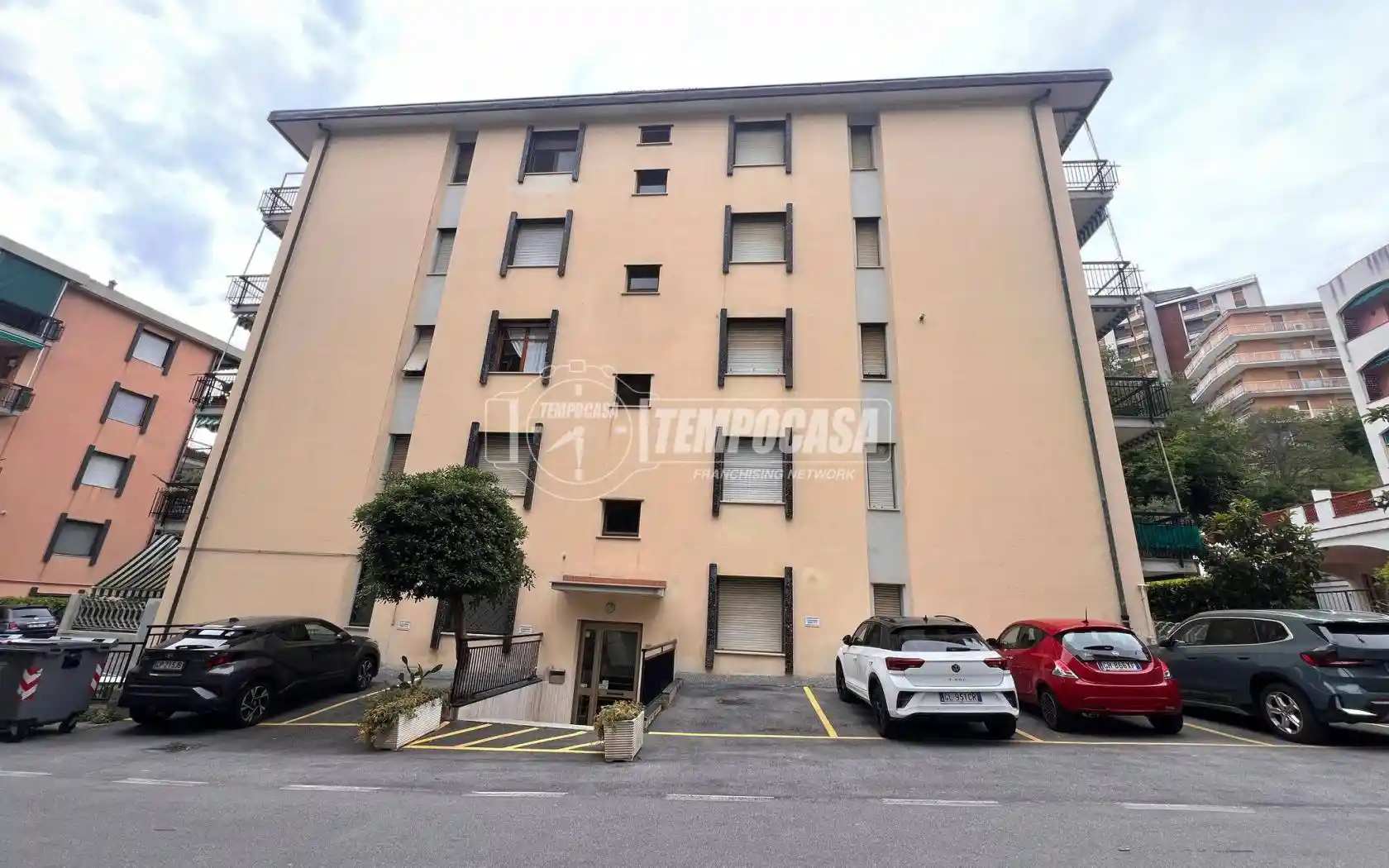Appartamento in vendita a Celle Ligure