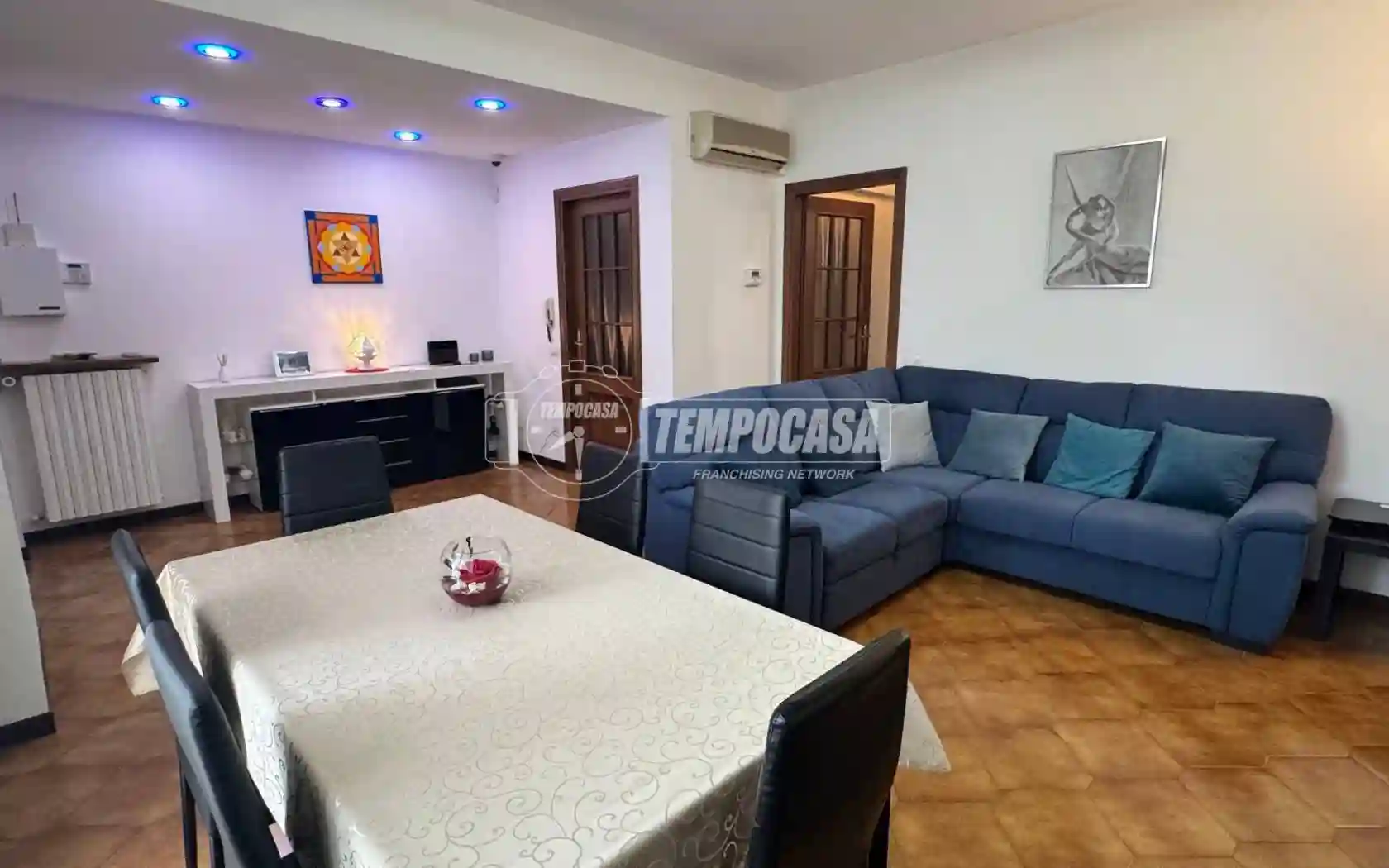 Villa - foto 5