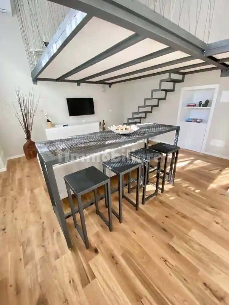 Loft - foto 5
