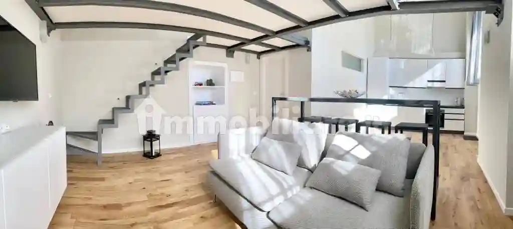 Loft - foto 2