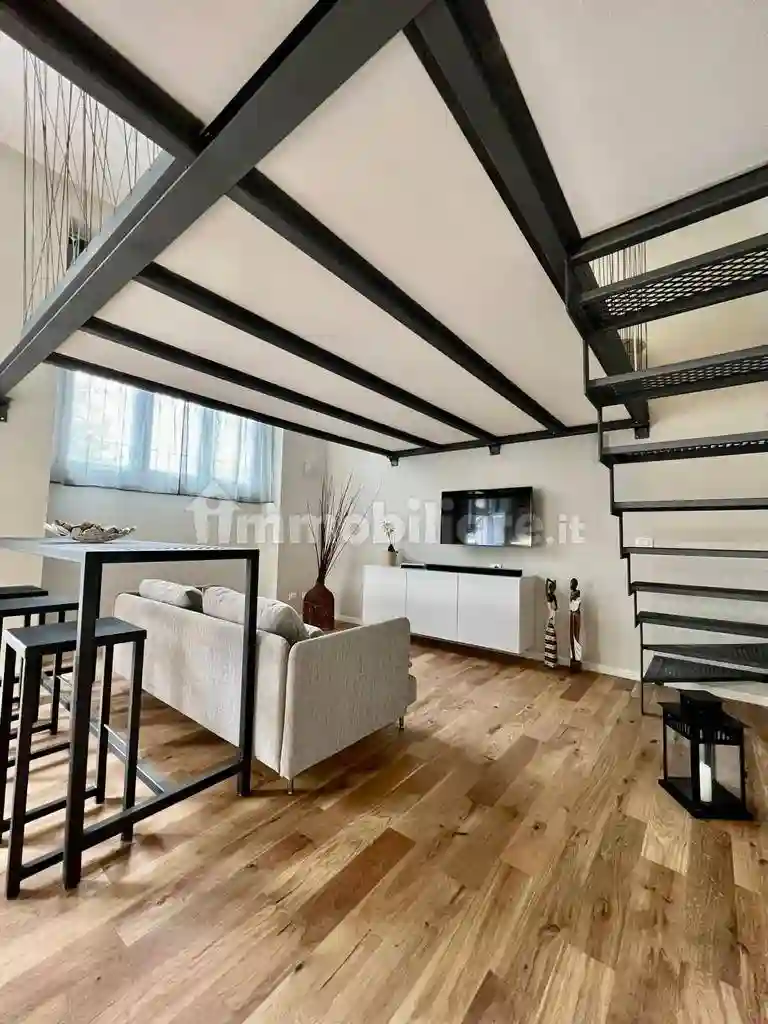 Loft - foto 3