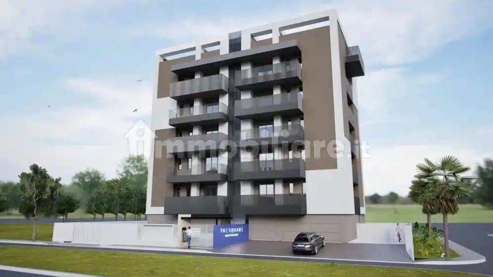 Appartamento in vendita a Alba Adriatica