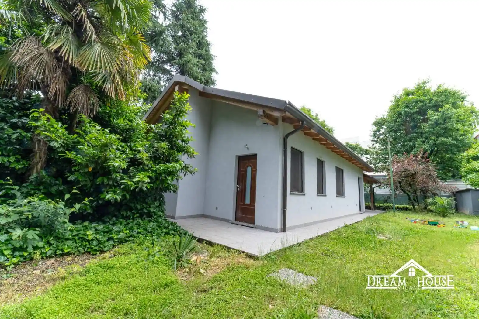 Villa in vendita a Rho