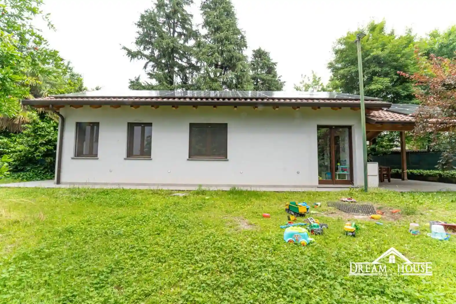 Villa - foto 3