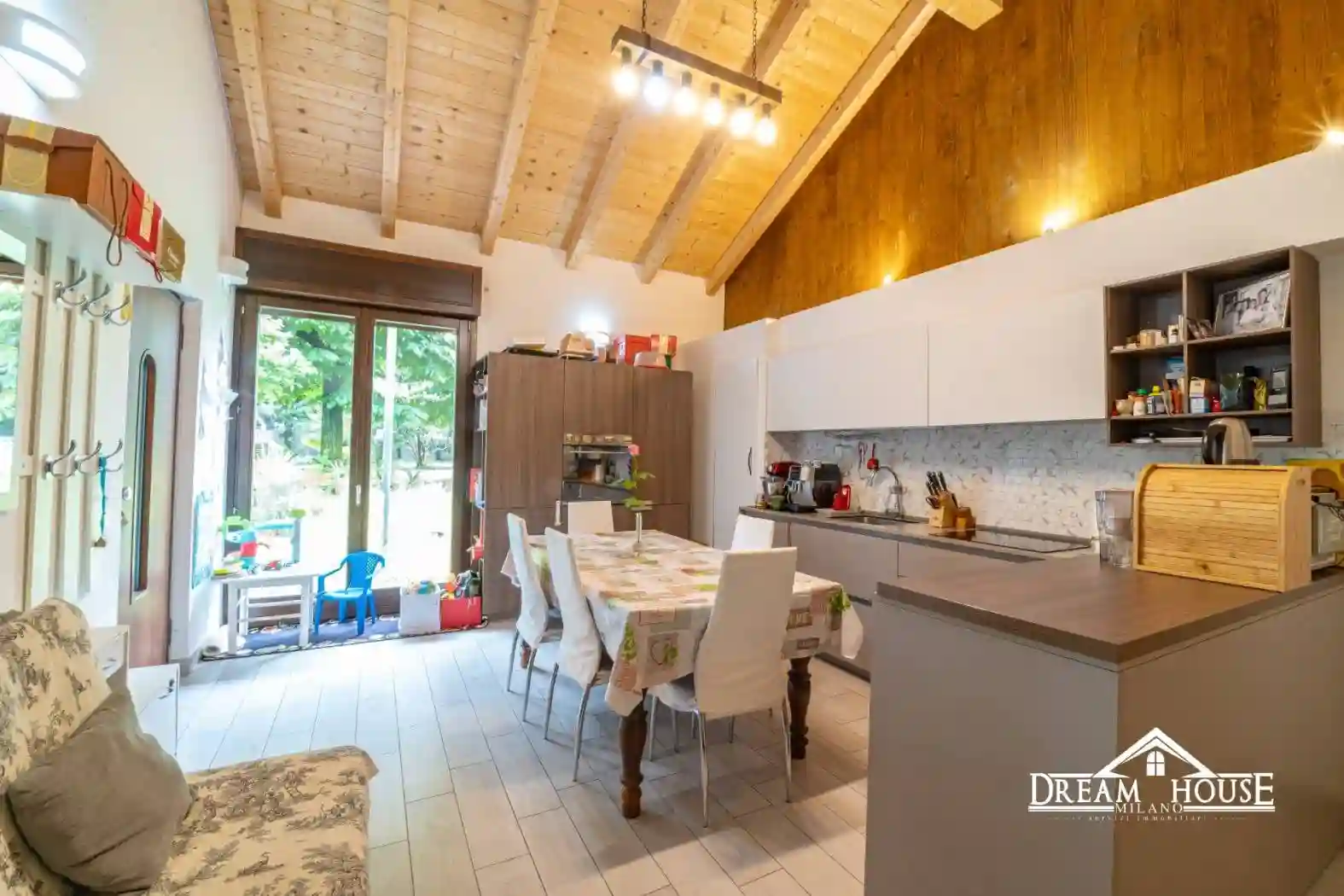 Villa - foto 5