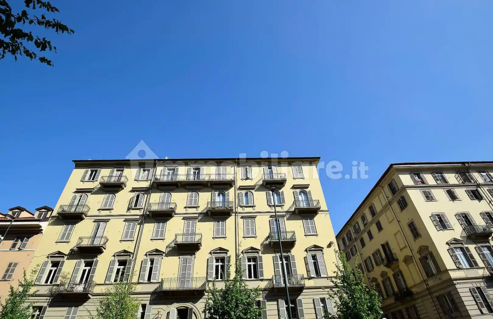 Appartamento in vendita a Torino