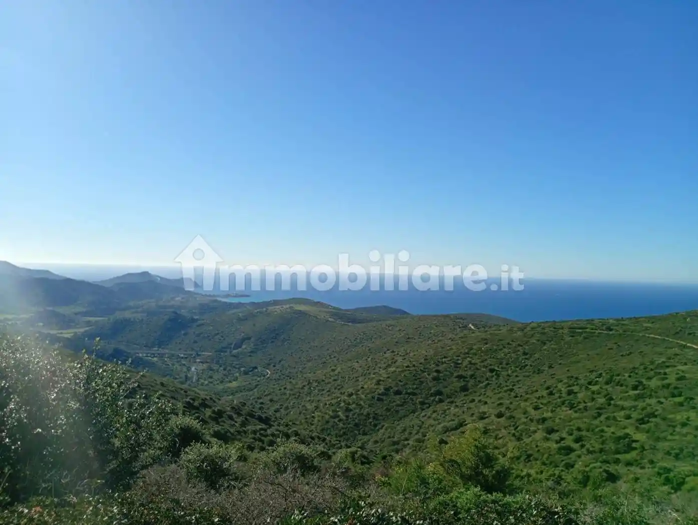 Rustico - Casale in vendita a Quartu Sant'Elena