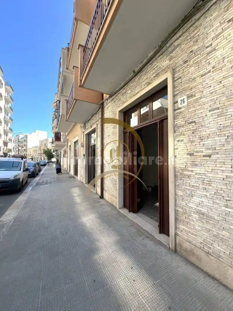 Appartamento in vendita a Andria