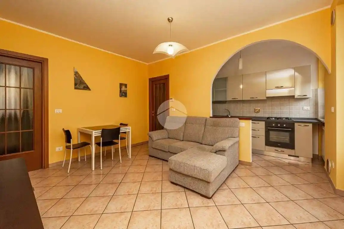 Appartamento in vendita a Giaveno