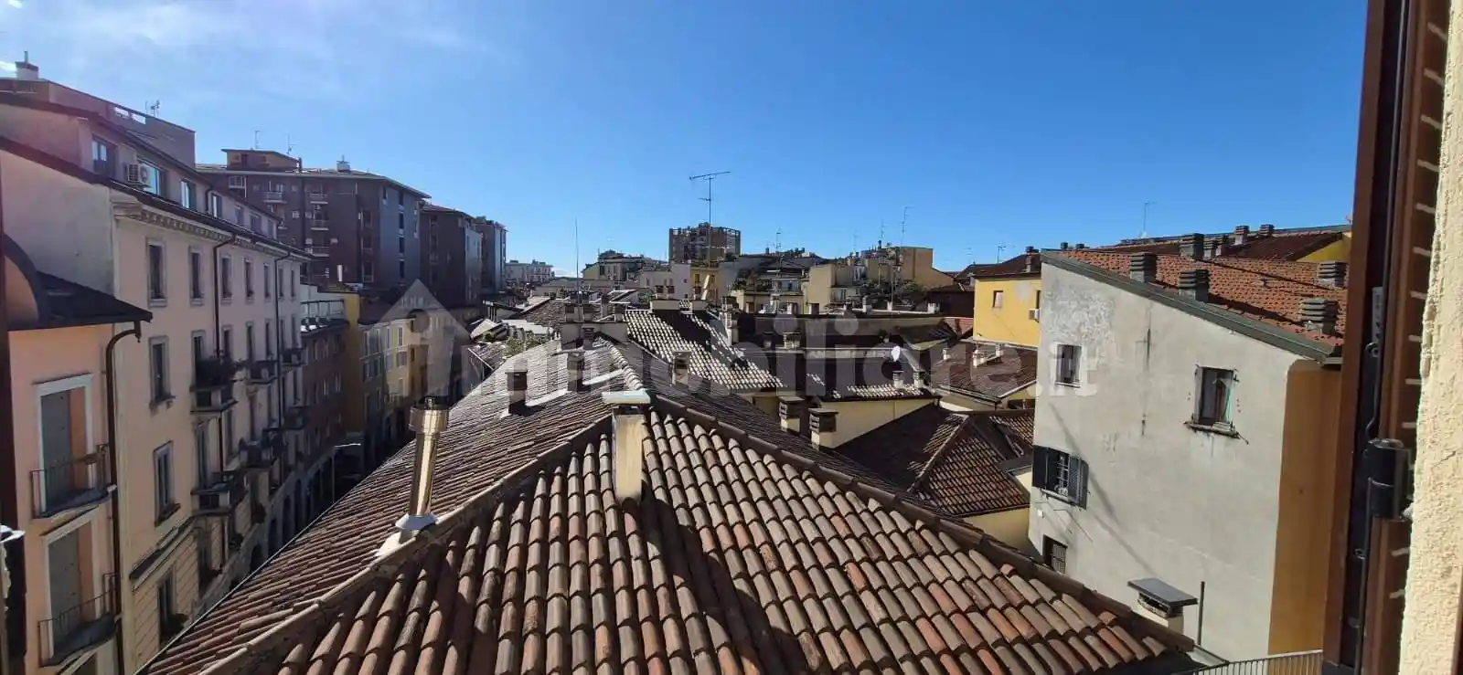 Attico - Mansarda in vendita a Milano