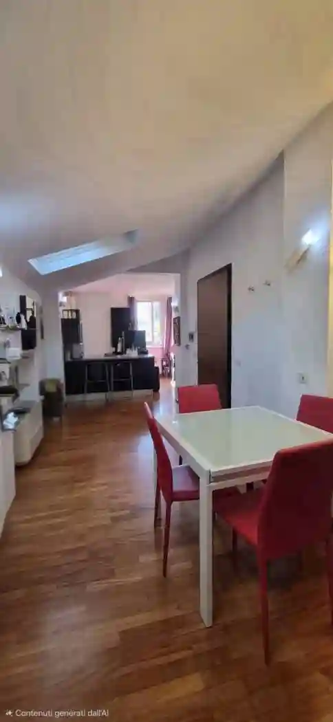 Attico - Mansarda - foto 3