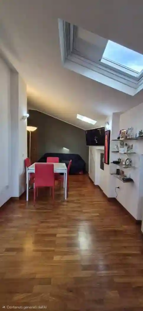 Attico - Mansarda - foto 4