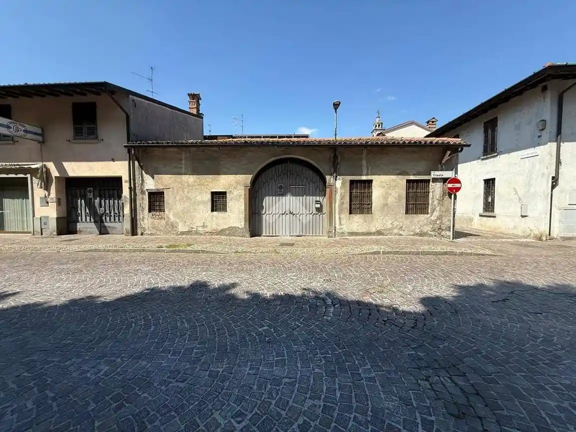 Rustico - Casale in vendita a Covo