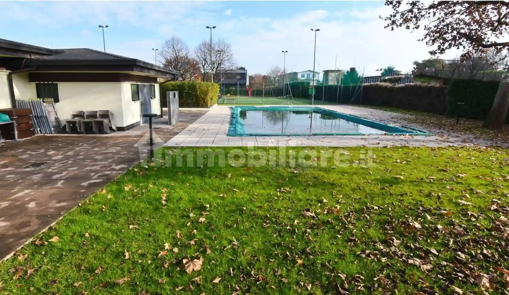 Villa - foto 3