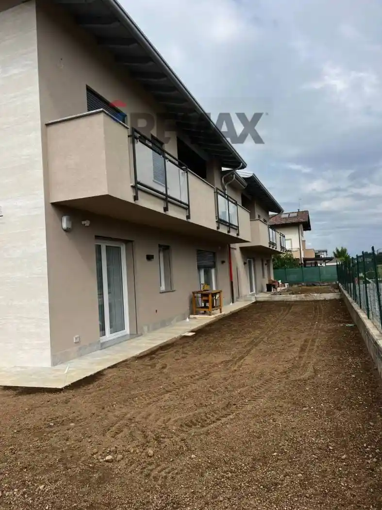 Appartamento in affitto a Cassano Magnago