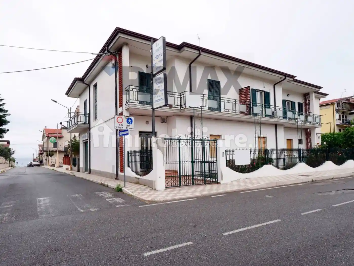 Appartamento in vendita a Roseto Capo Spulico