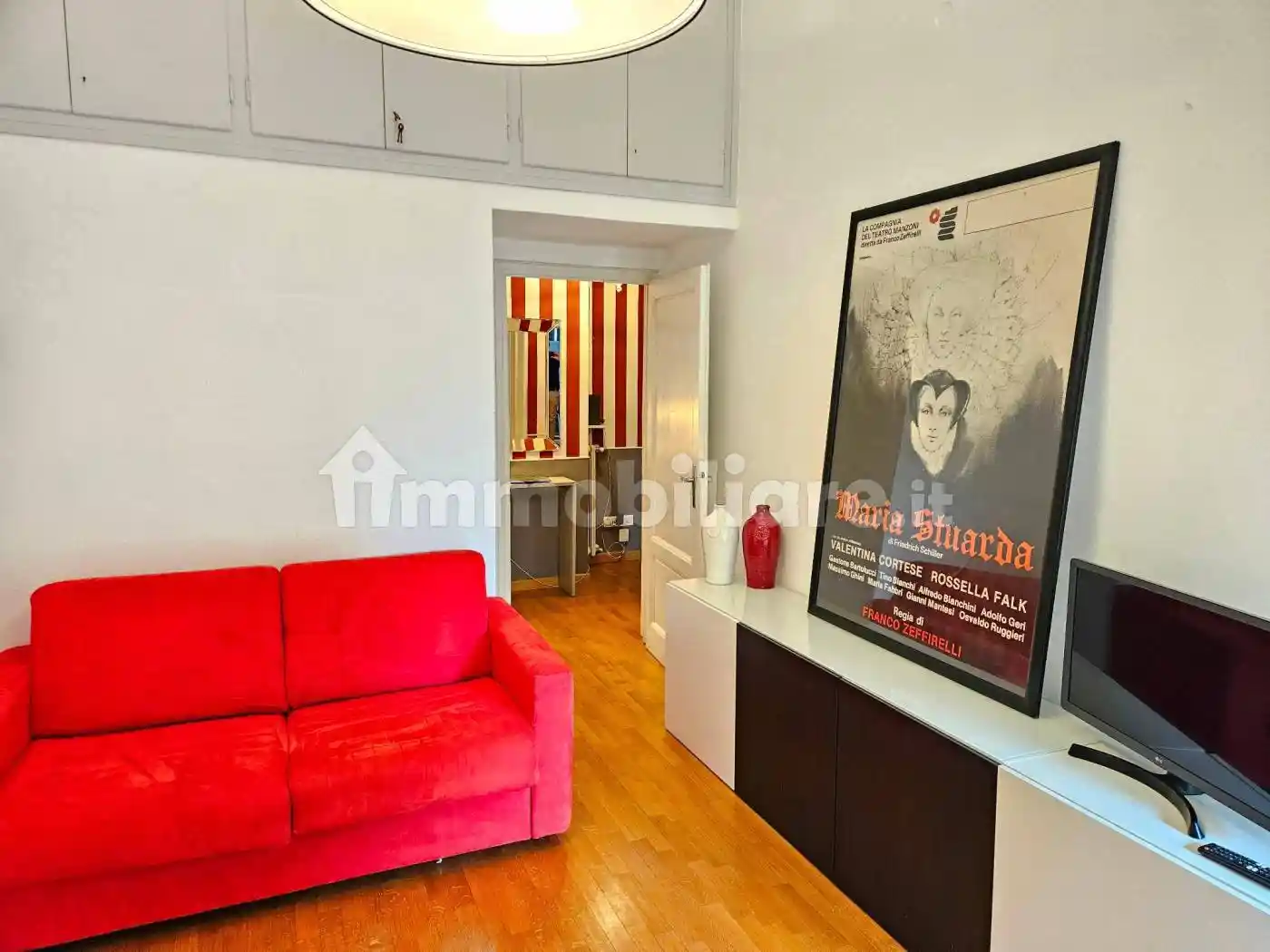 Appartamento in affitto a Firenze