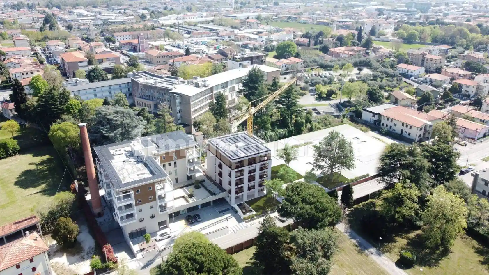 Appartamento in vendita a Bassano del Grappa