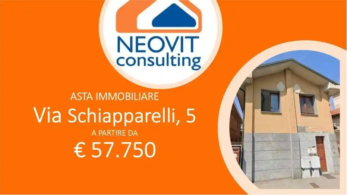 Appartamento in vendita a Settimo Torinese