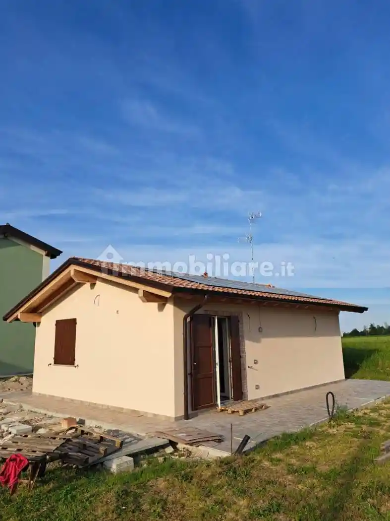 Villa in affitto a Maranello