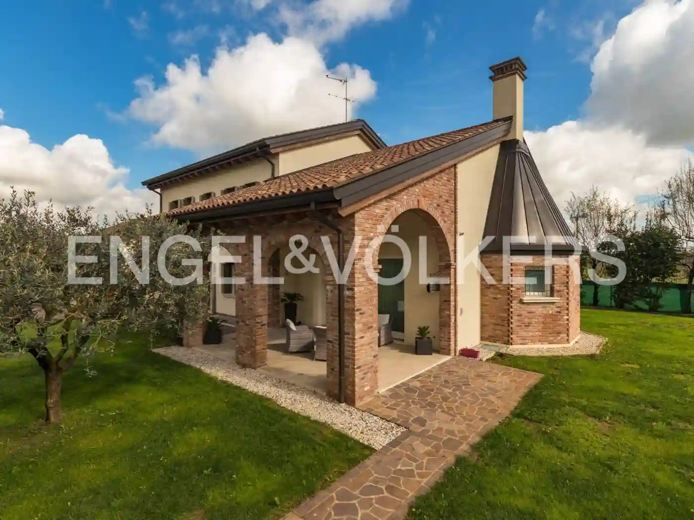 Villa - foto 4