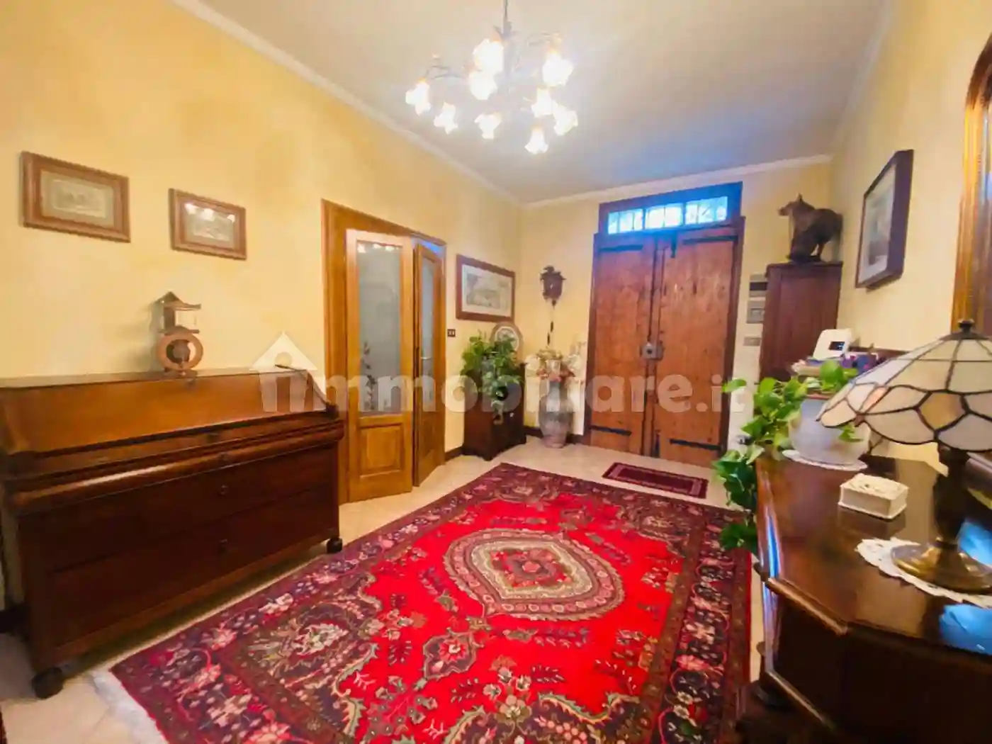 Villa - foto 3